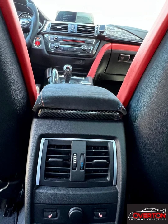 2017 BMW F80 M3 - Image 17 of 26
