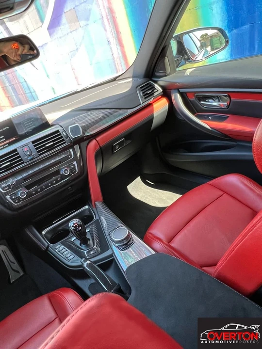 2017 BMW F80 M3 - Image 18 of 26
