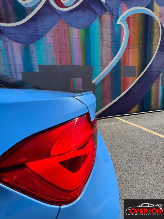 2017 BMW F80 M3 - Image 19 of 26