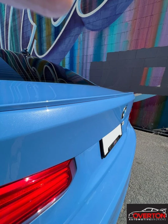 2017 BMW F80 M3 - Image 20 of 26