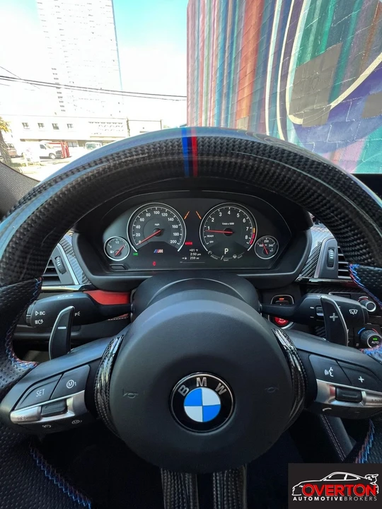 2017 BMW F80 M3 - Image 23 of 26