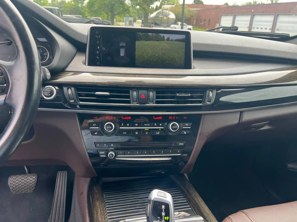 2017 BMW F15 X5 - Image 12 of 21