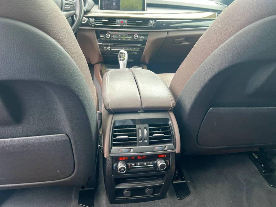 2017 BMW F15 X5 - Image 14 of 21