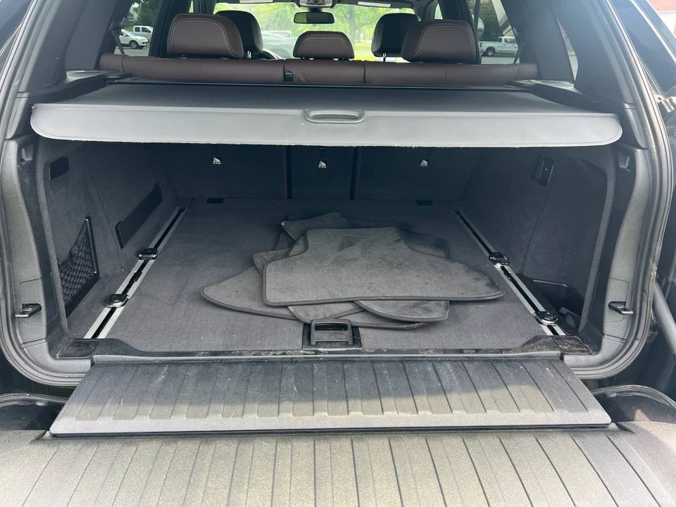 2017 BMW F15 X5 - Image 11 of 21