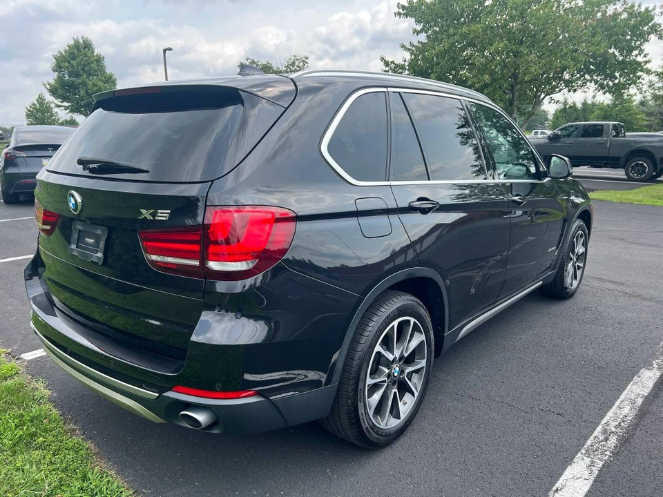 2017 BMW F15 X5 - Image 5 of 21