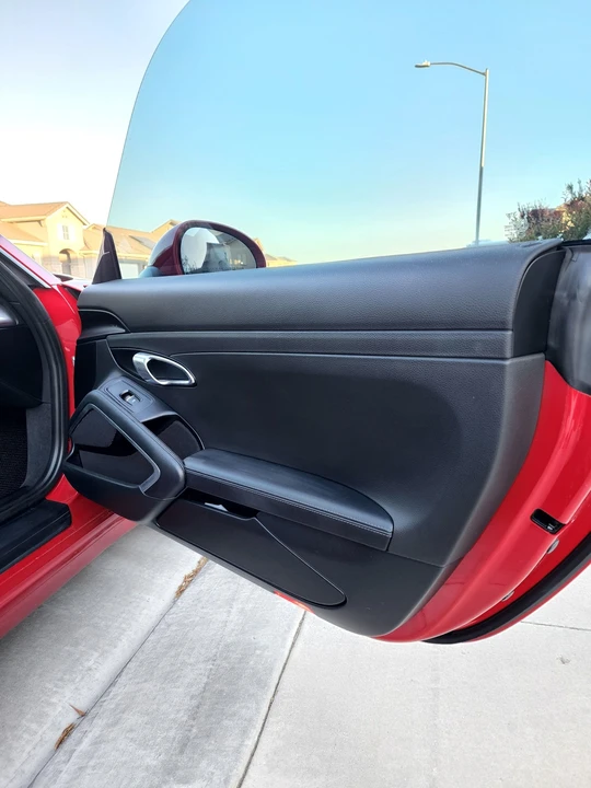 2017 Porsche 991 Carrera - Image 13 of 16