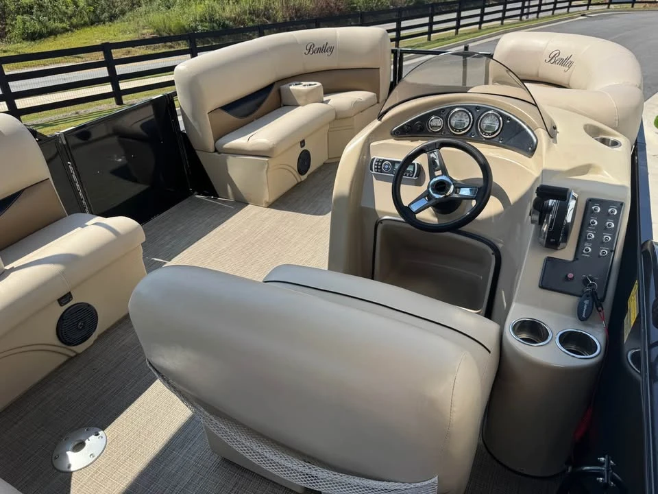 2017 Bentley - Image 20 of 20