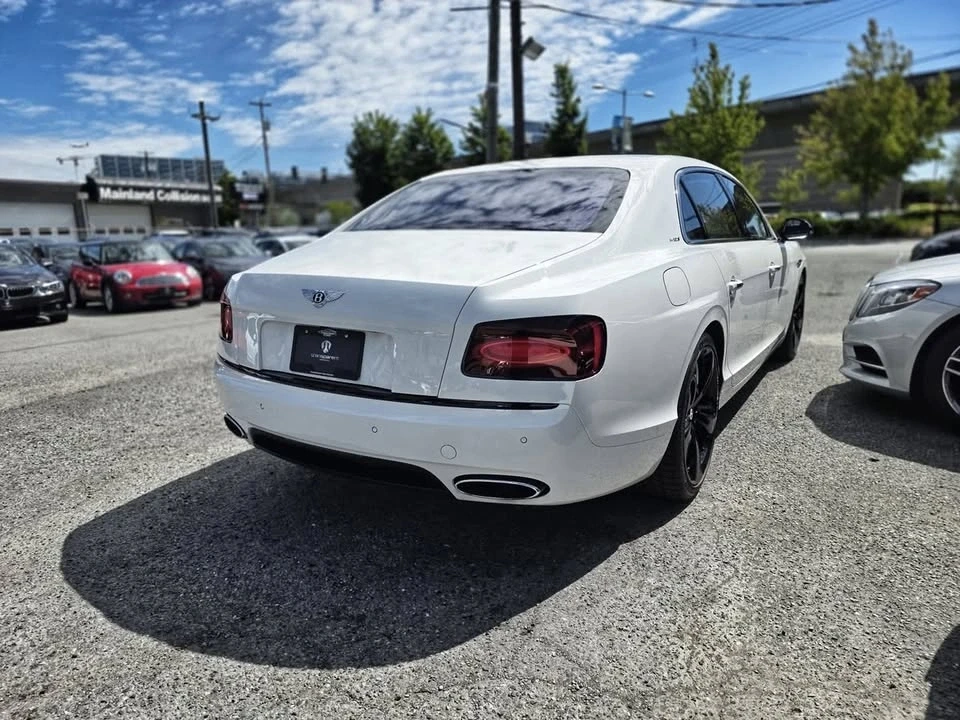2017 Bentley Continental Flying Spur - Image 7 of 19
