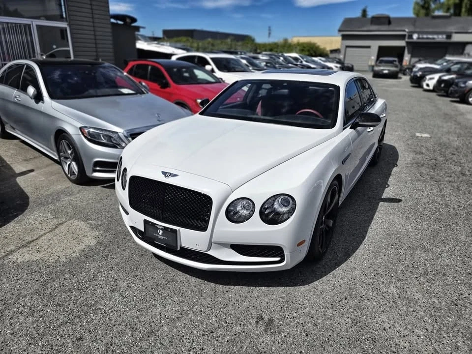 2017 Bentley Continental Flying Spur - Image 18 of 19