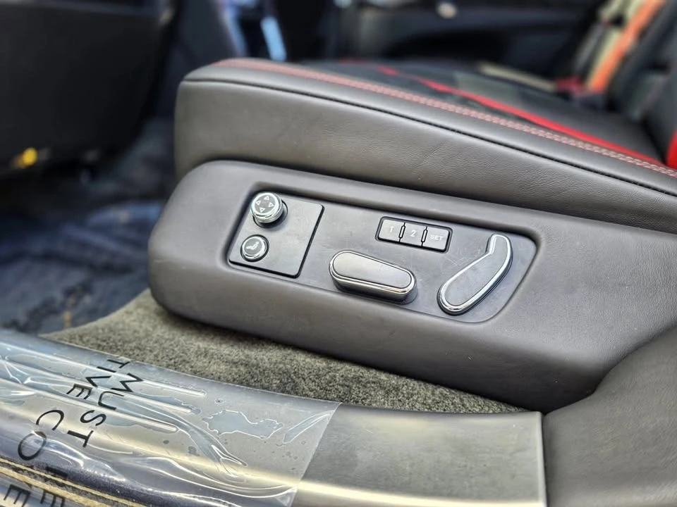 2017 Bentley Continental Flying Spur - Image 15 of 19