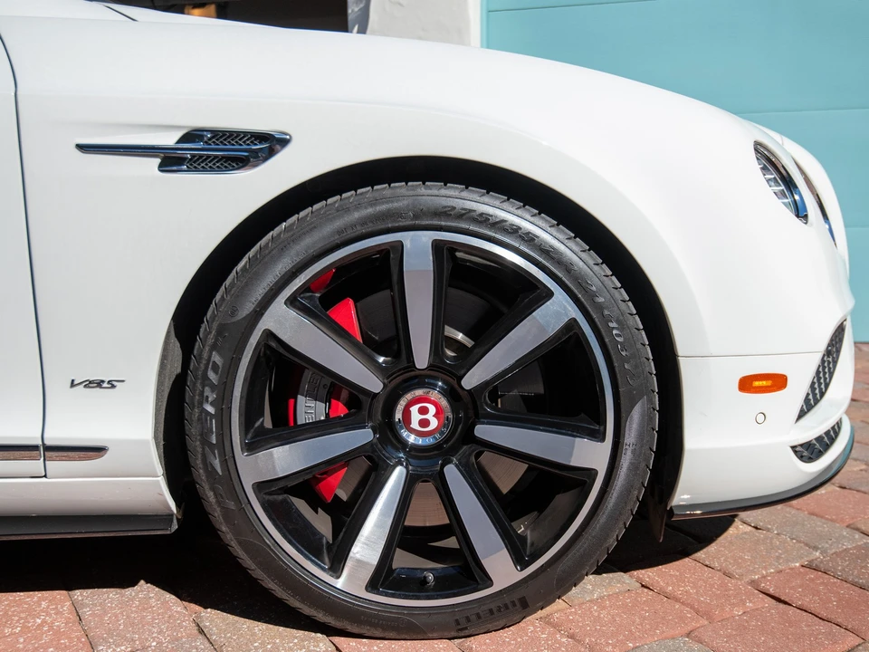 2017 Bentley Arnage - Image 11 of 21