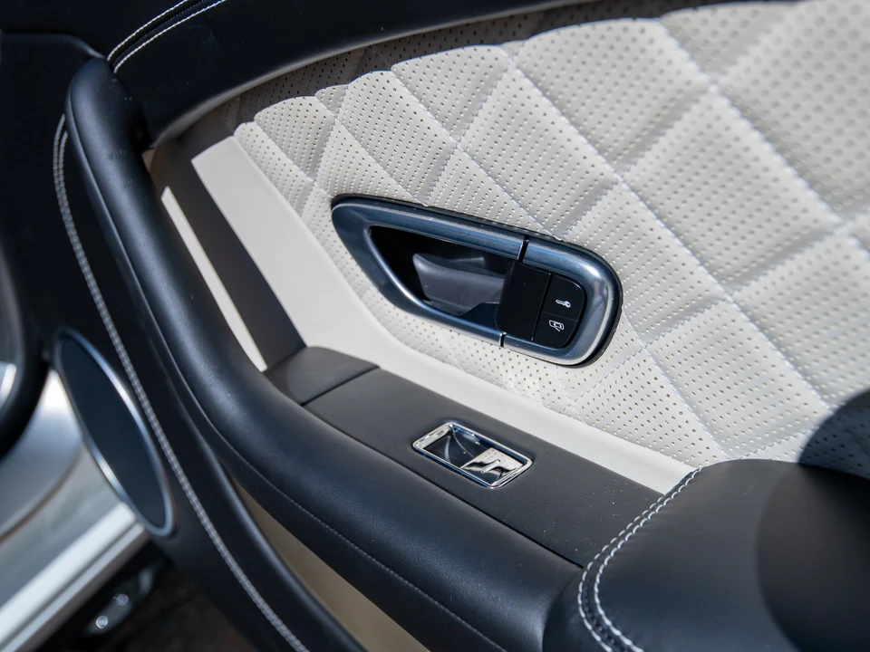 2017 Bentley Arnage - Image 19 of 21
