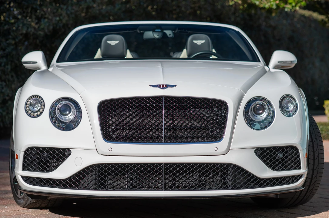 2017 Bentley Arnage - Image 4 of 21