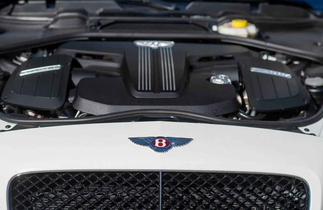 2017 Bentley Arnage - Image 3 of 21