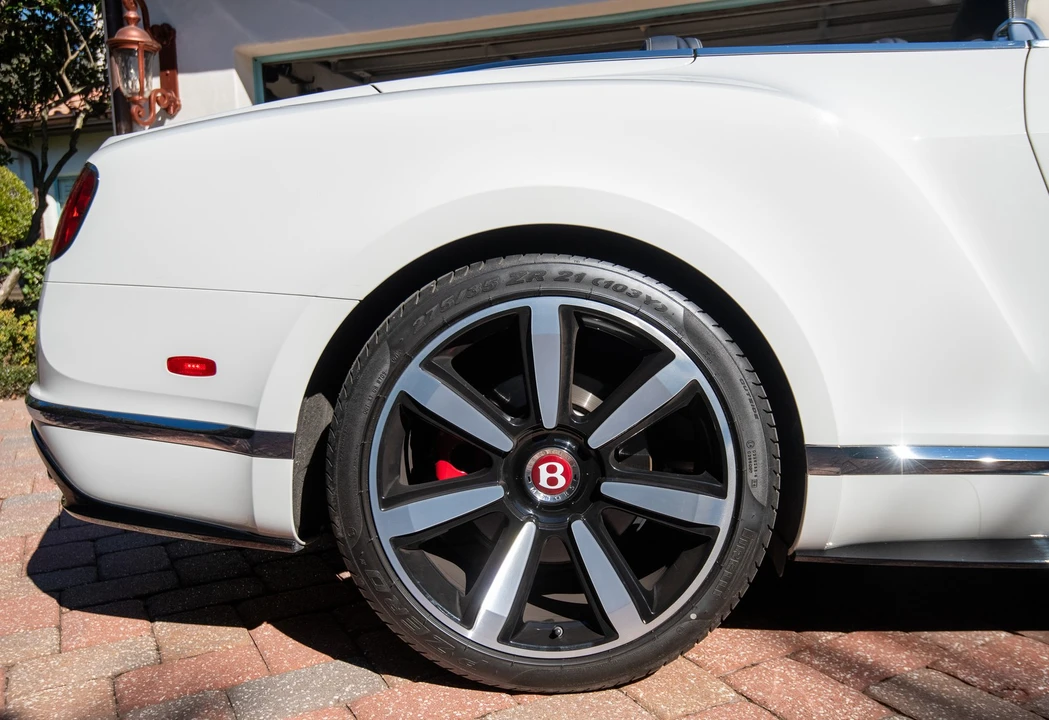 2017 Bentley Arnage - Image 12 of 21