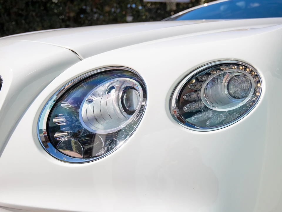 2017 Bentley Arnage - Image 15 of 21