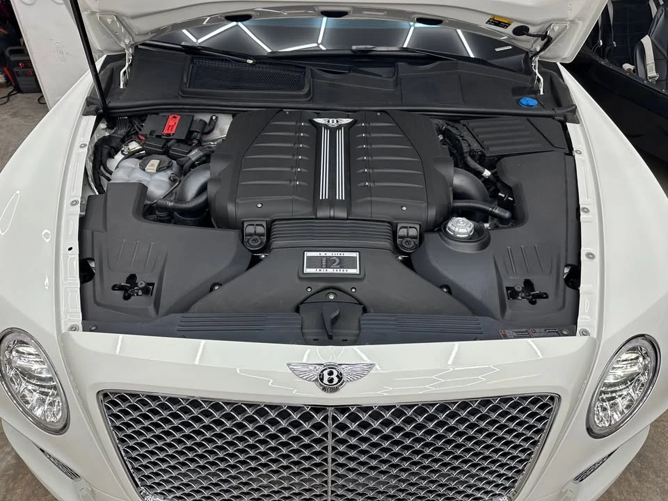 2017 Bentley Bentayga - Image 20 of 20
