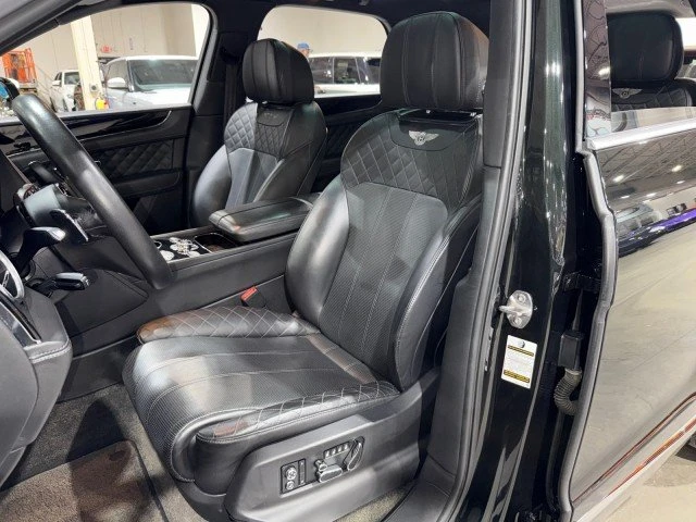 2017 Bentley Bentayga - Image 10 of 20