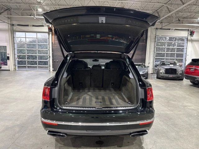 2017 Bentley Bentayga - Image 15 of 20