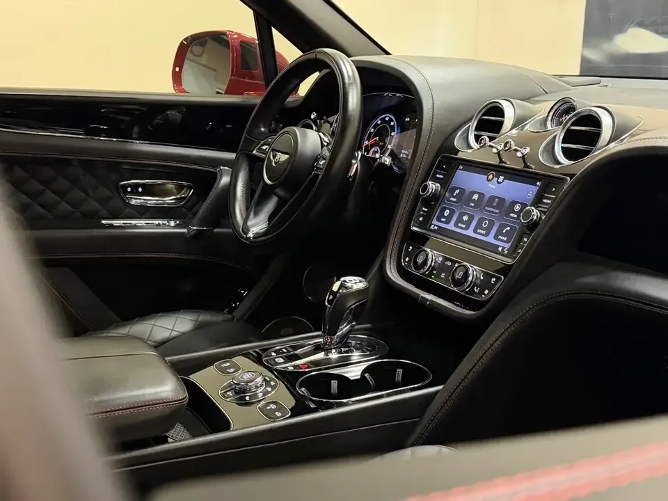 2017 Bentley Bentayga - Image 20 of 20