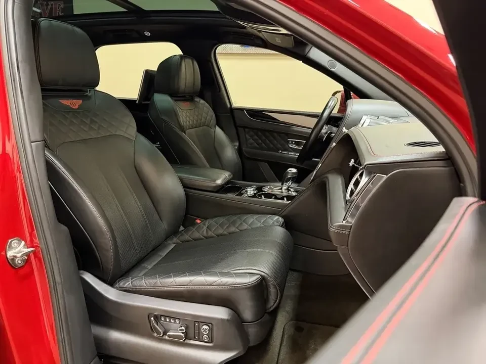 2017 Bentley Bentayga - Image 12 of 20