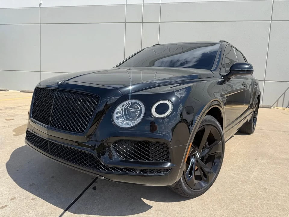 2017 Bentley Bentayga - Image 3 of 16