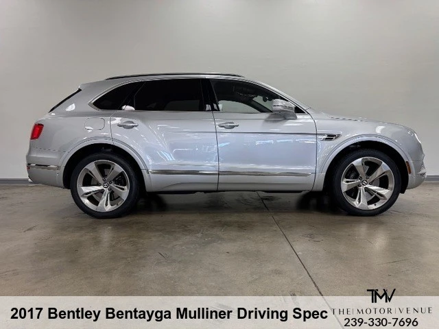 2017 Bentley Bentayga - Image 12 of 12