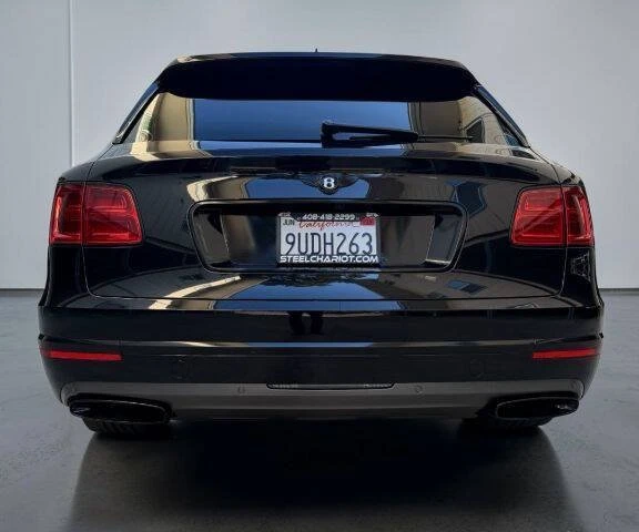 2017 Bentley Bentayga - Image 4 of 20