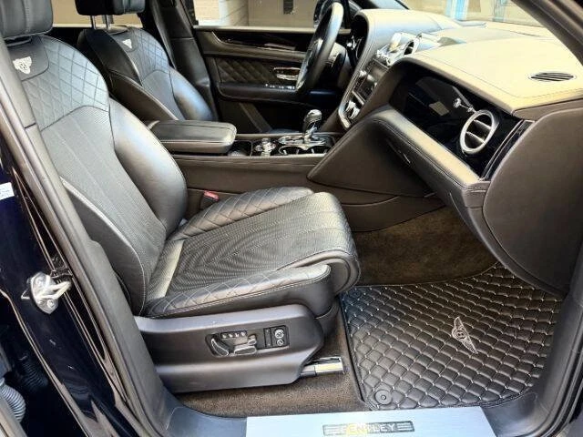 2017 Bentley Bentayga - Image 17 of 20