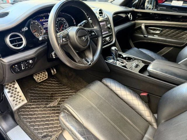 2017 Bentley Bentayga - Image 11 of 20