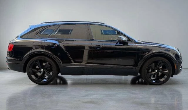2017 Bentley Bentayga - Image 6 of 20
