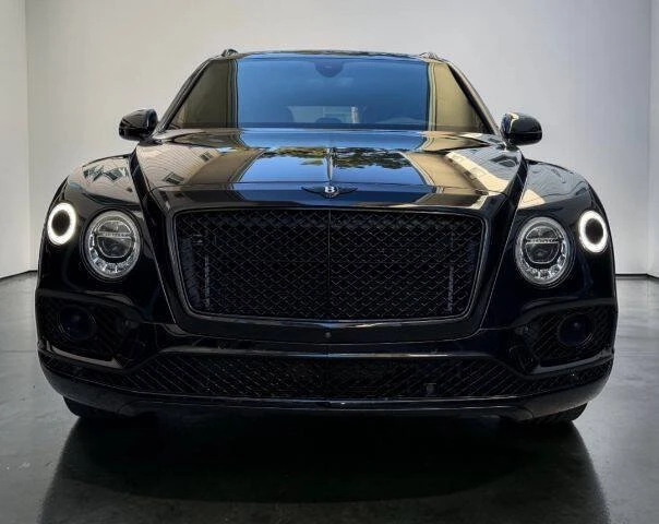 2017 Bentley Bentayga - Image 8 of 20