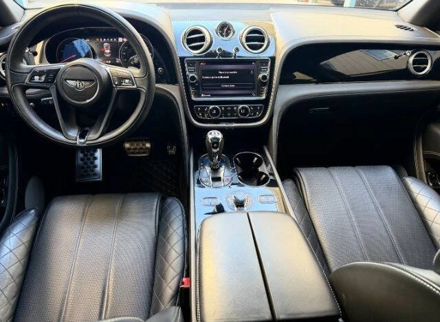 2017 Bentley Bentayga - Image 10 of 20