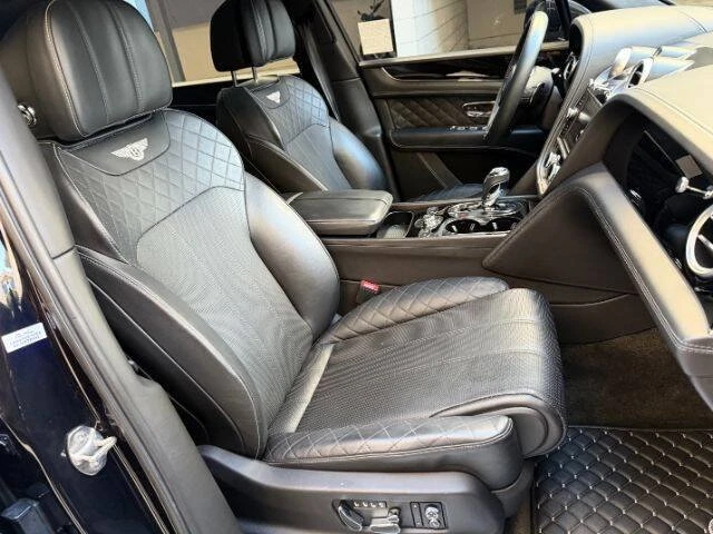 2017 Bentley Bentayga - Image 16 of 20