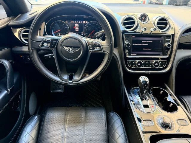2017 Bentley Bentayga - Image 12 of 20