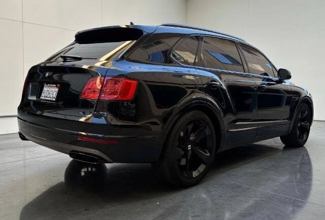 2017 Bentley Bentayga - Image 5 of 20
