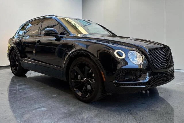 2017 Bentley Bentayga - Image 7 of 20