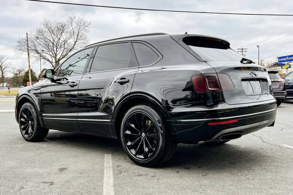 2017 Bentley Bentayga - Image 6 of 20
