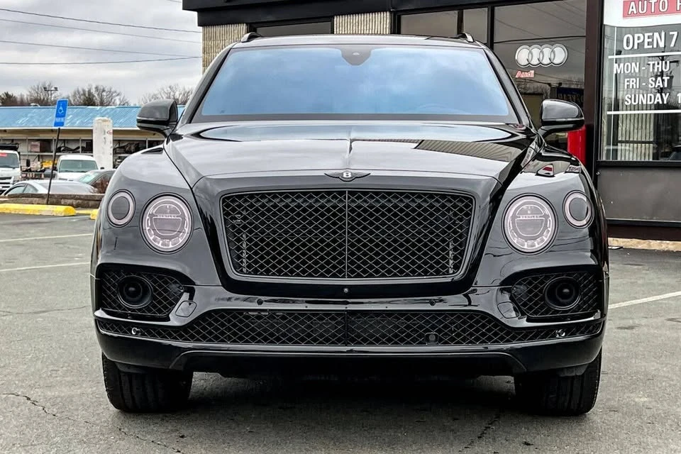 2017 Bentley Bentayga - Image 9 of 20