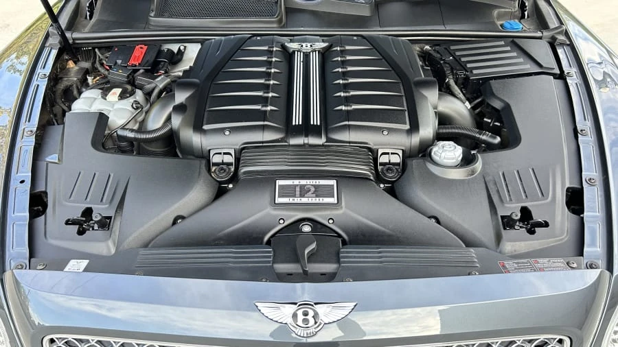 2017 Bentley Bentayga - Image 13 of 13