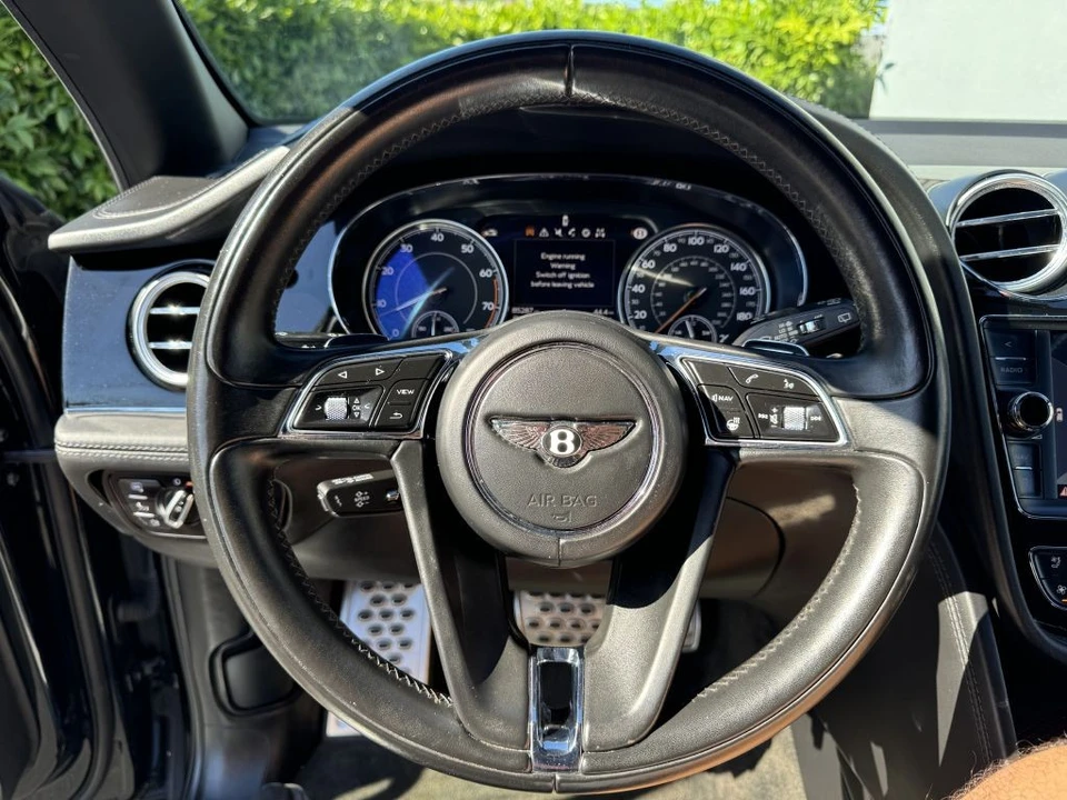 2017 Bentley Bentayga - Image 30 of 31