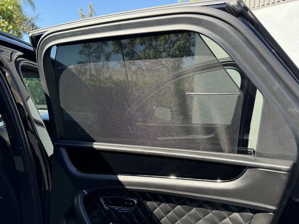 2017 Bentley Bentayga - Image 22 of 31