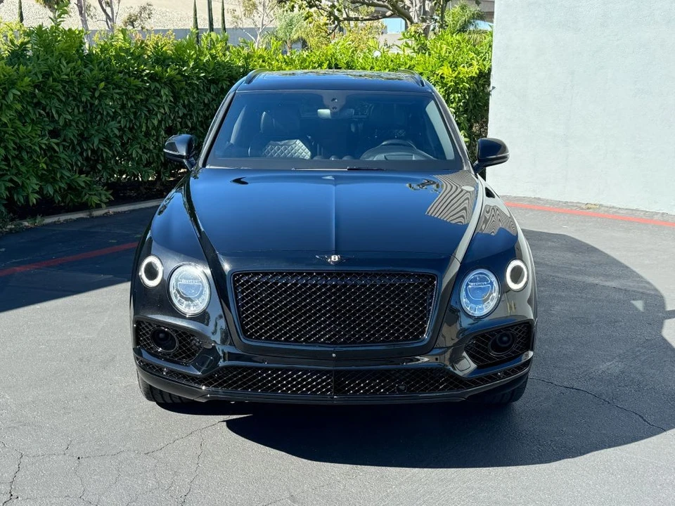 2017 Bentley Bentayga - Image 7 of 31
