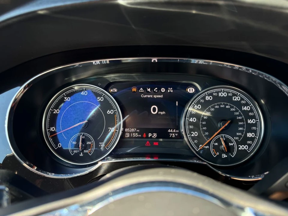 2017 Bentley Bentayga - Image 31 of 31