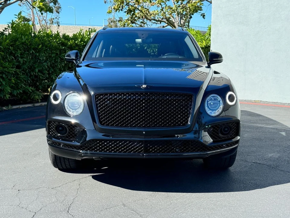 2017 Bentley Bentayga - Image 6 of 31