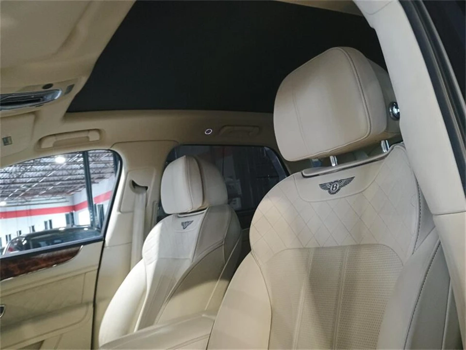 2017 Bentley Bentayga - Image 14 of 31