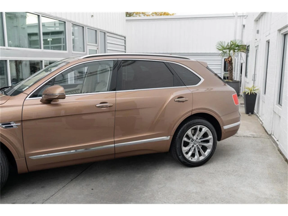 2017 Bentley Bentayga - Image 5 of 12