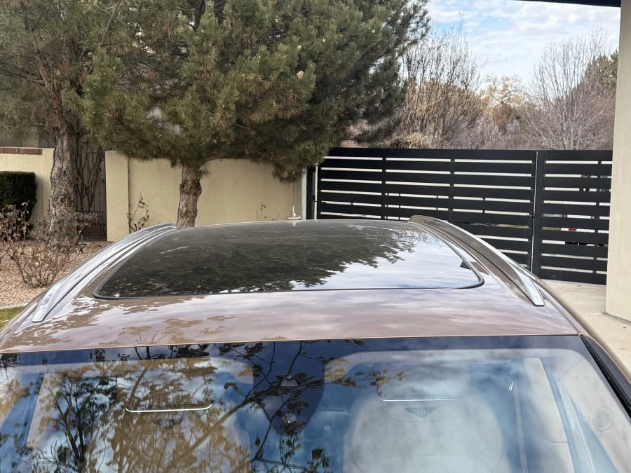 2017 Bentley Bentayga - Image 11 of 27