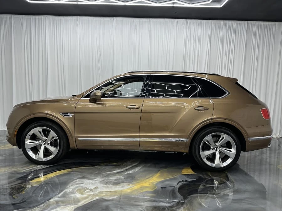 2017 Bentley Bentayga - Image 6 of 27