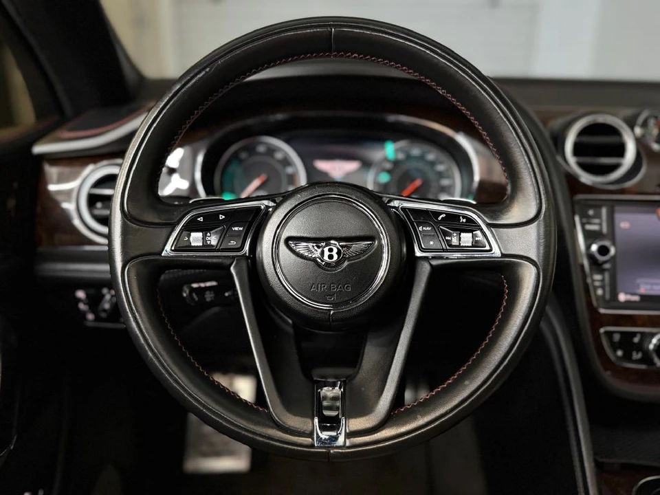 2017 Bentley Bentayga - Image 21 of 21